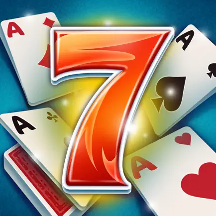 7 Solitaire Читы