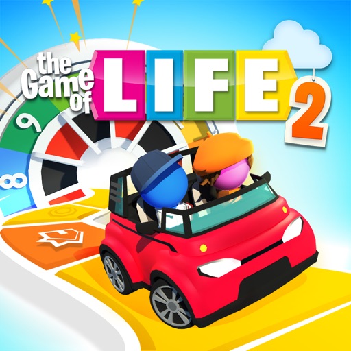 The Game of Life 2 icon