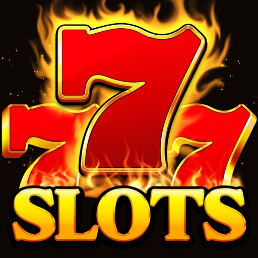 Hot 7's Casino Classic Slots iOS App