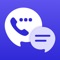 Icon Insta Texting - Unlimited Call