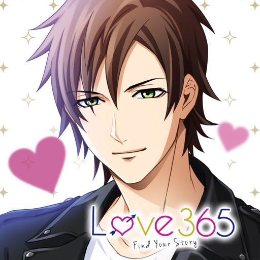 Love 365: Find Your Story