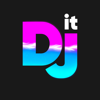DJ it! - Muziek Mix en Maken ios app