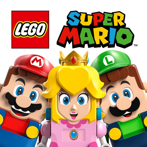 LEGO® Super Mario™