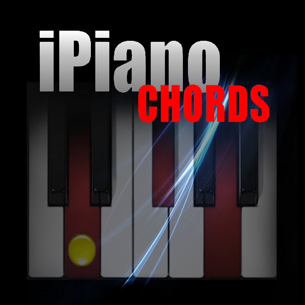 Get iPianoChords for iOS, iPhone, iPad Aso Report