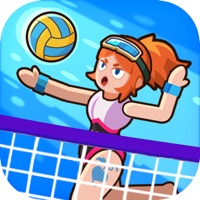 Volleyball Clash