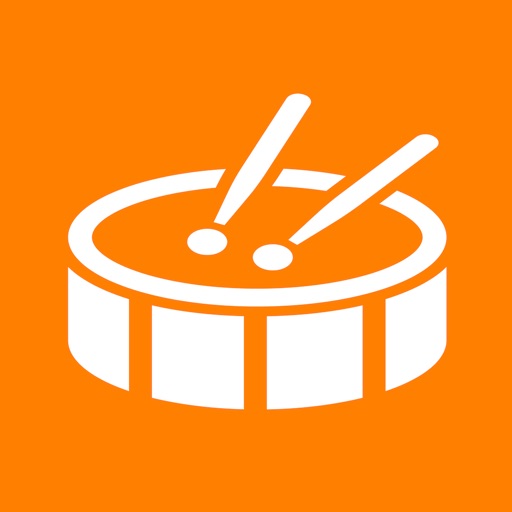 Rudiments Trainer iOS App