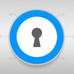 1P Smart Password Manager App