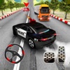 Police Chase in Highway 2021 - iPhoneアプリ