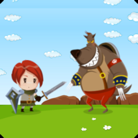 Village Wars Tower Defense