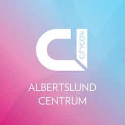 Albertslund Centrum