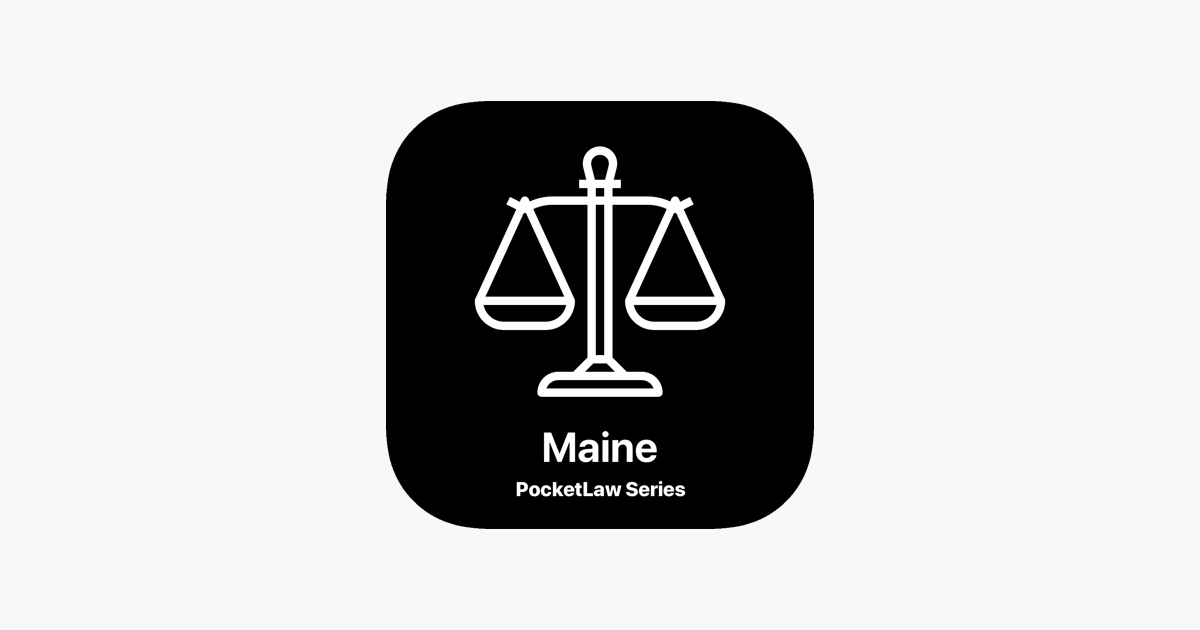 maine-revised-statutes-on-the-app-store