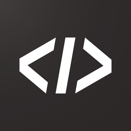 Code Editor - Compiler & IDE iOS App