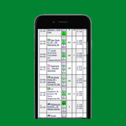 BW Sports App