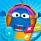 Learn math by talking and playing with the virtual educational assistant Leon, in the next generation of vocal applications