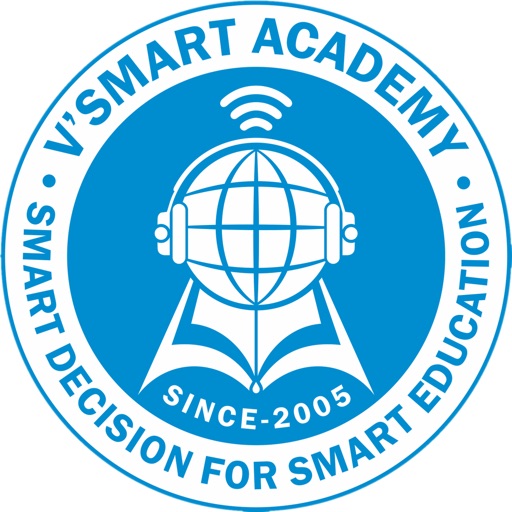 Vsmart Academy Official