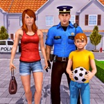 Police Officer Cop Simulator