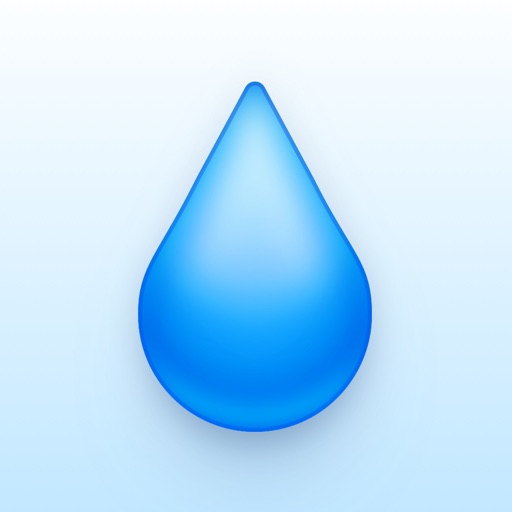 Drink Water Tracker ·