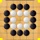 Go Game - 2 Players