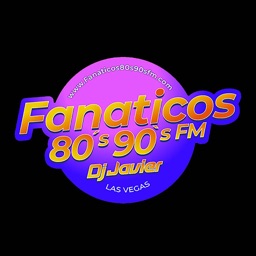 Fanaticos 80s 90s FM