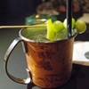 Moscow Mule