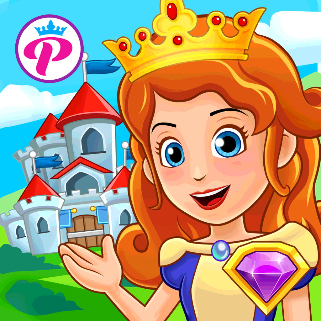 My Little Princess My Castle Iphoneアプリ Applion