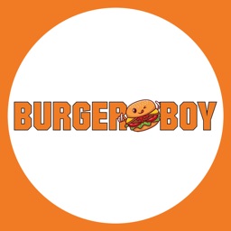 Burger Boy