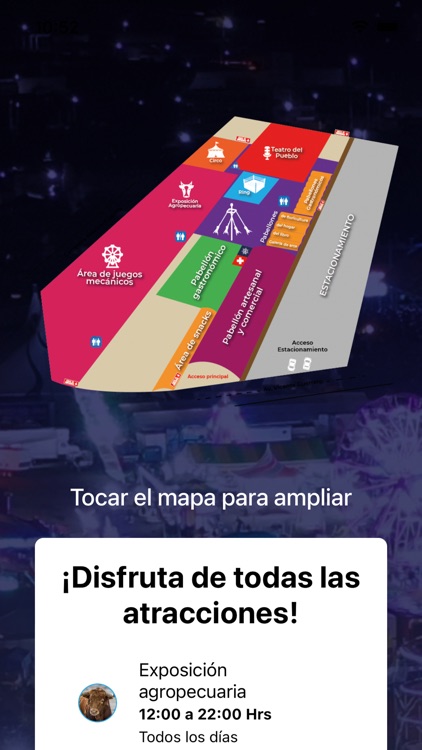 Feria Chalco 2022 screenshot-3