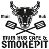 Muir Hub Cafe & Smokepit