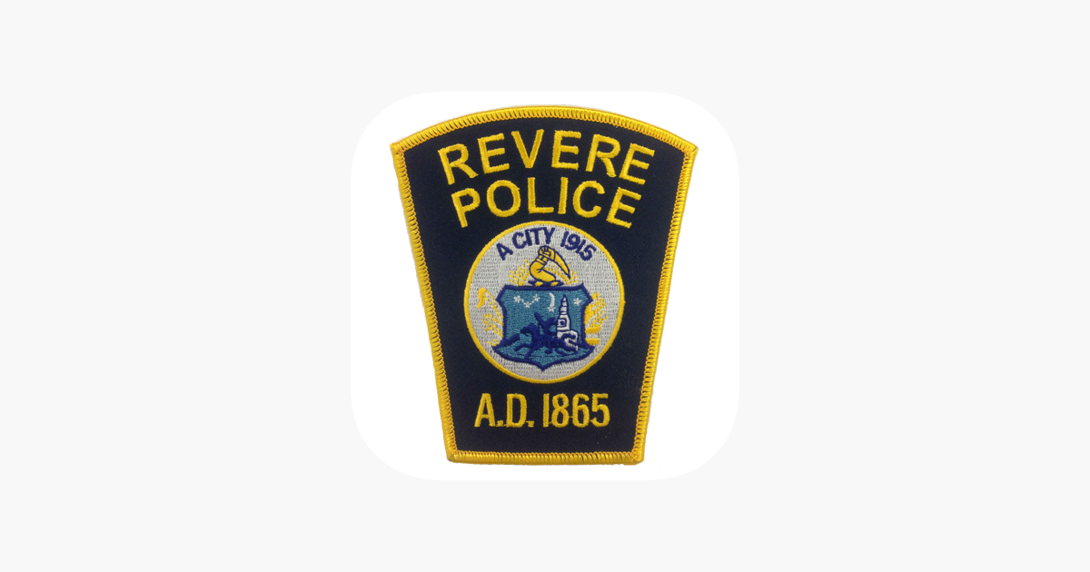 ‎Revere PD on the App Store