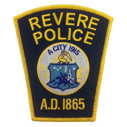 Revere PD