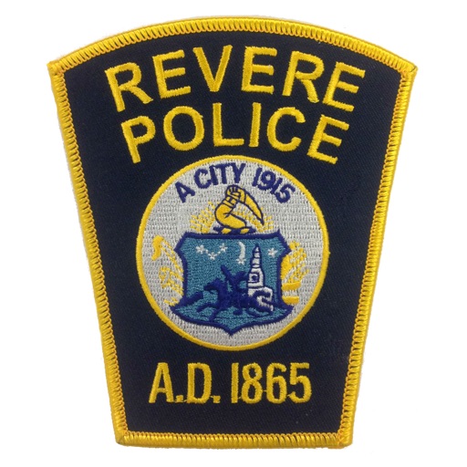 Revere PD