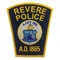 The Revere PD app provides citizens the ability to submit anonymous tips to the Revere, MA Police Department