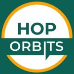 Hop Orbits