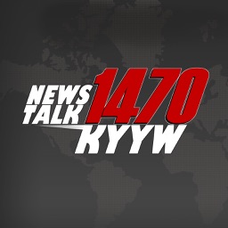 KYYW 1470 News Talk