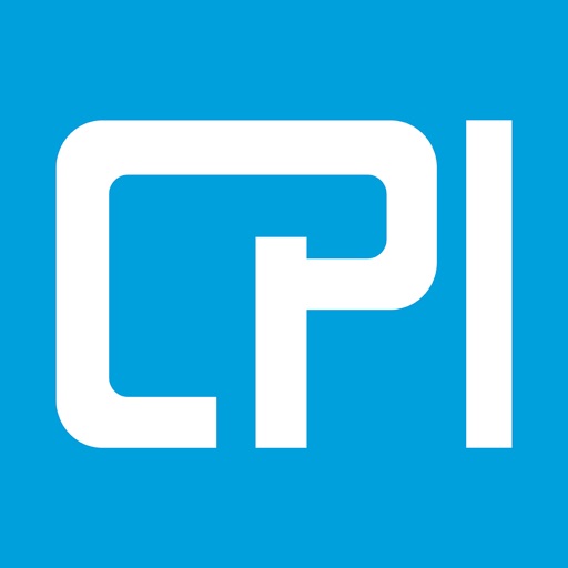 CPI Mobile App Suite by Chatsworth Products Inc.