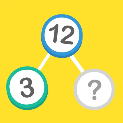 Maths Facts : number bonds Cheats