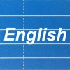 English Word Card