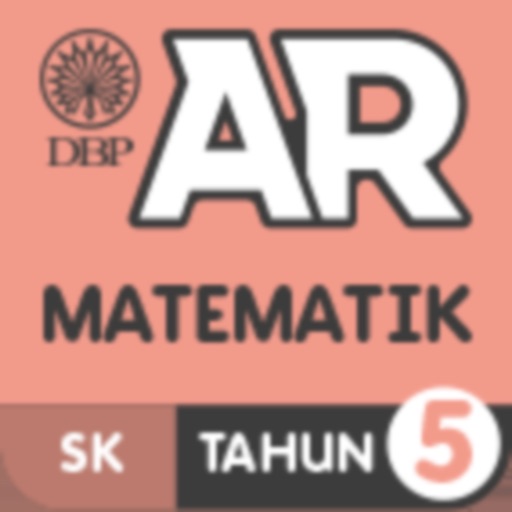 AR Matematik Thn. 5 SK