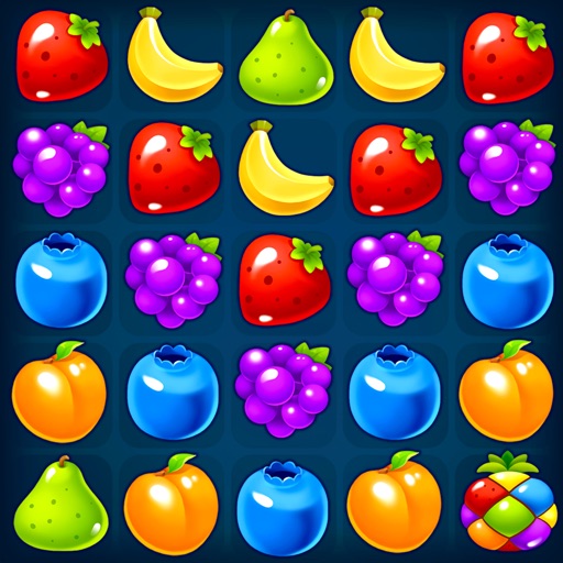 Фрукты в ряд играть. Игра фрукты на айфон. Fruits Inc. Deluxe Pack.