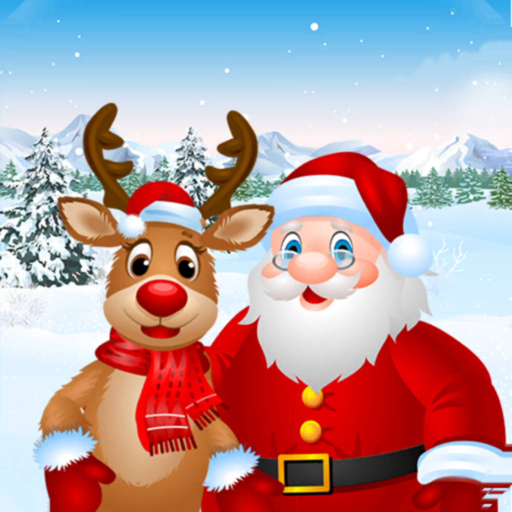 Get Christmas Swish for iOS, iPhone, iPad Aso Report