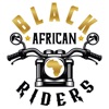 Black African Riders