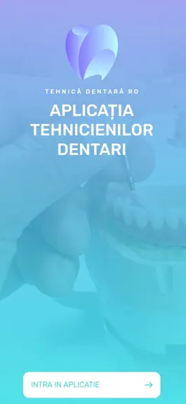 Game screenshot Tehnică Dentară RO mod apk