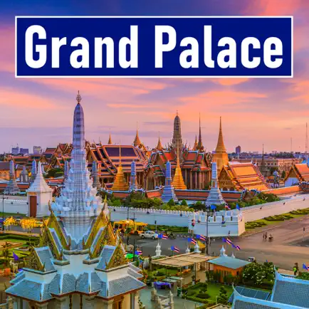 Grand Palace Bangkok Guide Cheats