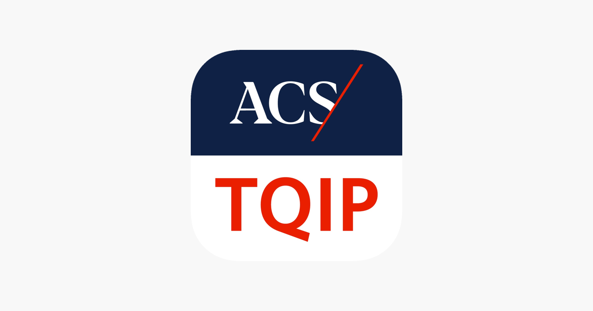 ‎App Store 上的“ACSTQIP Conference”