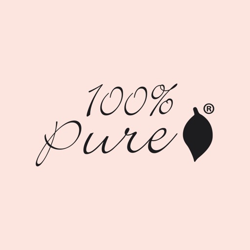 100 PERCENT PURE