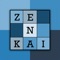 Sudoku Zenkai is a game for beginners and advanced Sudoku players