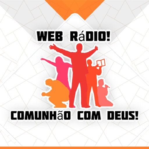 Rádio Comunhão com Deus