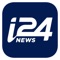 i24NEWS is the global news network from the heart of the middle east