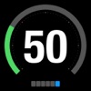Icon Speedo - Smart GPS Speedometer