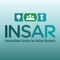 The INSAR 2022 Annual Meeting will be held May 11-14, 2022, in Austin, TX, and virtually